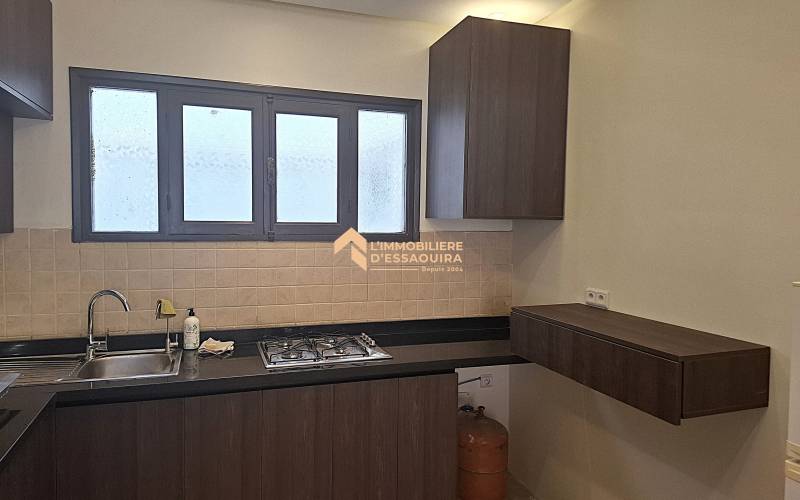 Appartement élégant et lumineux à Borj (18)